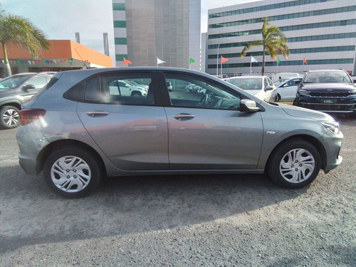 Chevrolet Onix 1.0 TURBO FLEX LT MANUAL