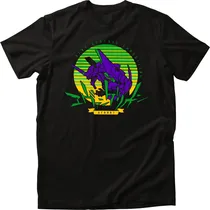 Comprar Playera Evangelion Eva Neon Genesis Hombre