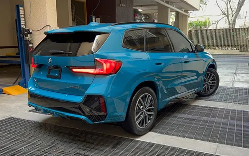 BMW X1 2.0 Sdrive20i