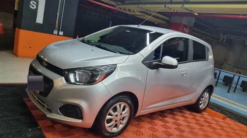 Chevrolet Spark 1.2 Gt Lt