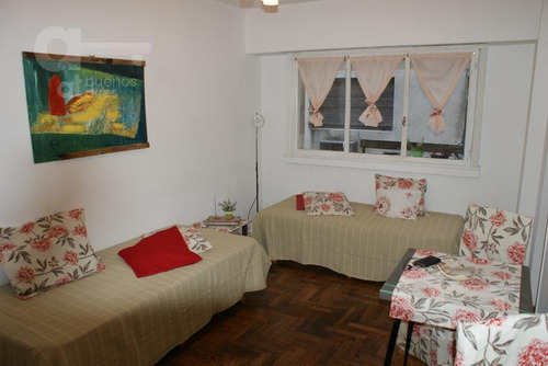 Departamento - San Telmo