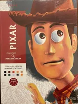 Comprar Disney Colorea Y Descubre El Misterio Pixar Dibujos Para