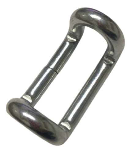 50 Sider Ganchos Camion Lonero Fabrica Metalov Srl