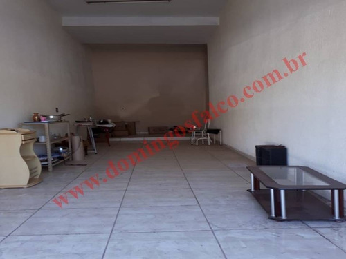 Imagem 17 de 23 de Venda - Prédio - São Judas - Piracicaba - Sp - D0085