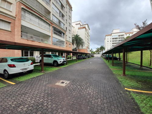 Imagem 29 de 30 de Apartamento À Venda Em Parque Das Flores - Ap010889