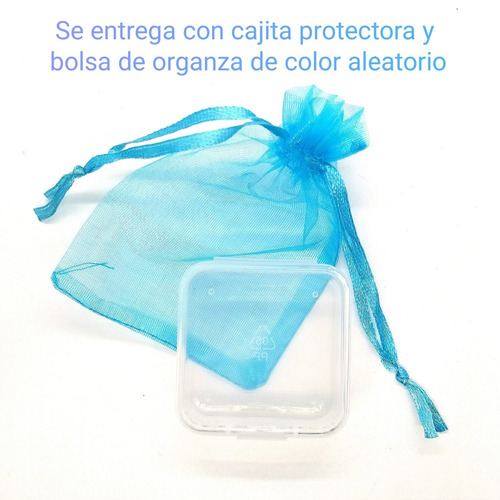 Imagen 4 de 5 de Cadena Acero Inoxidable Hombre Modelo Grumet 61 Cm X 3 Mm