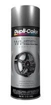 Comprar Pintura Duplicolor Rines Grafito 11 Oz