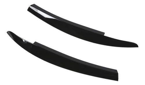 Juego De 2 Tiras Para Cejas Headlight, Ribete Para Párpados