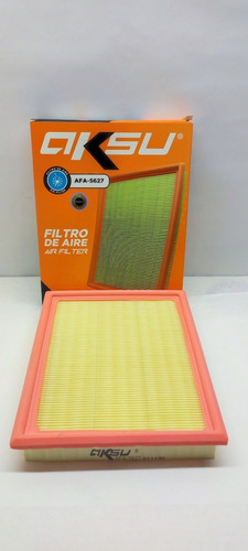 Filtro Aire Fiat Palio Idea Strada Siena Brava