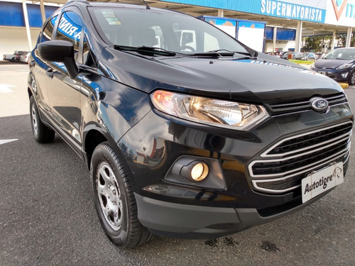 Ford Ecosport Se 1.6 2013 Af