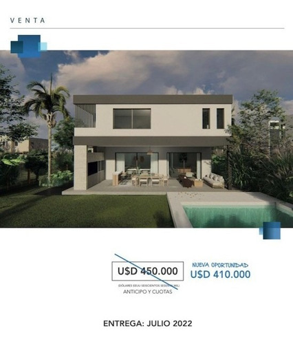 Imagen 5 de 6 de Casa Chalet En Venta Ubicado En Tipas, Nordelta, Tigre