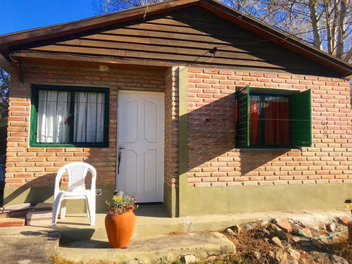 Imagen 4 de 18 de Codigo 207 : Complejo De Cabañas Sobre Ruta 38 C / Cocheras En Casa Grande