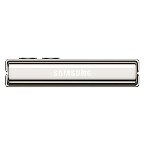 Samsung Galaxy Z Flip5 5g Dual-sim 512 Gb / 8 Gb Ram Cream