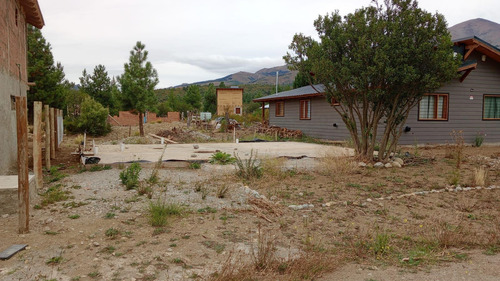 Terreno Lote  En Venta Ubicado En Miradores, Bariloche, Patagonia