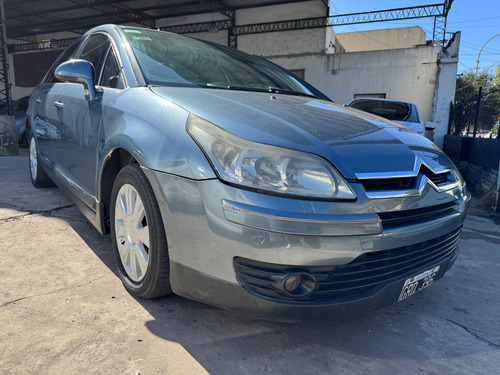 Citroën C4 2.0 Hdi Exclusive