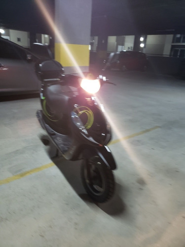 Bull Spirit Se