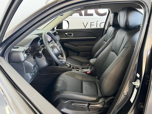 Honda HR-V 1.5 DI I-VTEC FLEX EXL CVT