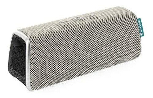 Fugoo Style - Altavoz De Sonido Envolvente Bluetooth Portat