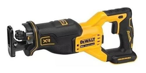 Sierra Sable Dewalt Xr Dcs382b Modelo 2022 - E.o