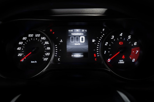 Fiat Argo 0km Anticipo $125.000 - Tomamos Tu Usado - L