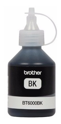 Pack X4 Tinta Brother T300w T500w Bt 5001 6001 Orig En Caja