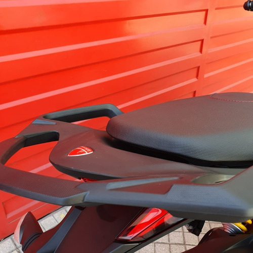 Imagen 7 de 15 de Multistrada 950 S Sw Gris 0km 2022 Ducati Rosario