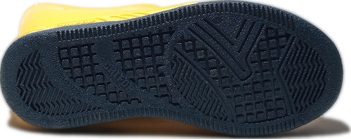 Imagen 2 de 3 de Bota De Lluvia Nautica Impermeable Calfor Rain Day