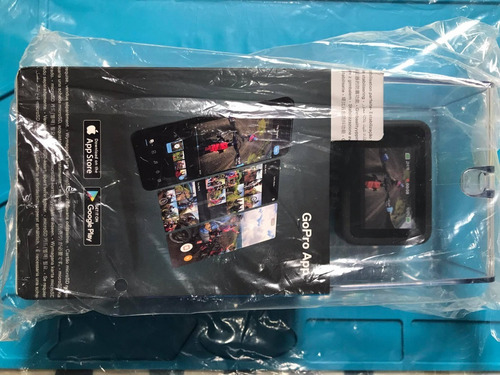 Gopro Hero 8 Black 12 Mp Wi-fi 4k Original