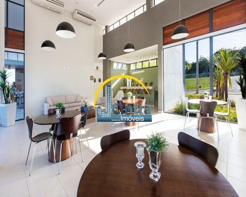 Imagem 6 de 7 de Vendo Terreno Em Condomínio Fechado Em Camaçari, Condomínio Terras Alphaville Com 280,00m², R$ 127.000,00, Financia! - J1148 - 69315695