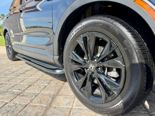 Honda CR-V 1.5 Turbo Cvt