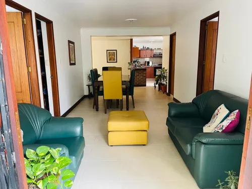 Apartamento En Venta En Velódromo. Cod V17467