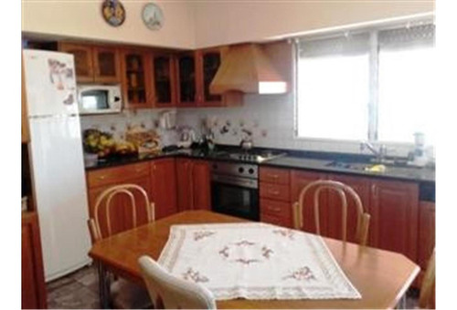 Imagen 4 de 9 de Departamento Tipo Casa En Venta 3 Dormitorios