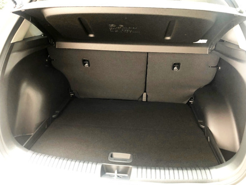 Imagen 7 de 9 de Hyundai Creta 1.6 Safety