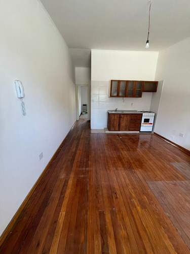 Departamento A Estrenar En Venta De Un Dormitorio - Barrio Martin Rosario