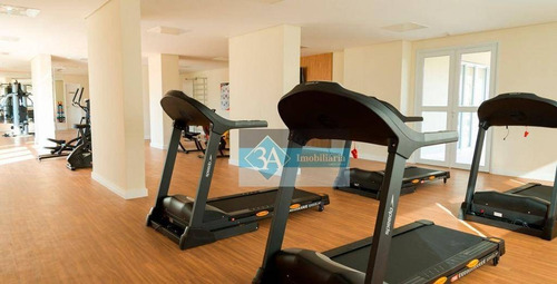 Imagem 12 de 24 de Apartamento Residencial À Venda, Vila Carrão, São Paulo. - Ap1852