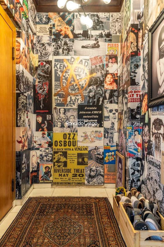 Imagem 20 de 22 de Apartamento Com 3 Dorms, À Venda, Jardim Paulista-sp-r$ 3.3 Mi - V4218