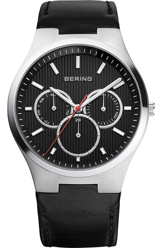 Bering Classic 13841-404 Hombres Reloj De Pulsera Plano Y