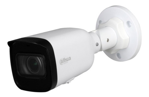 Camara Ip Bullet 4mp Lent Mot 2.8-12mm H.265 Ir 50m Ip67 Poe