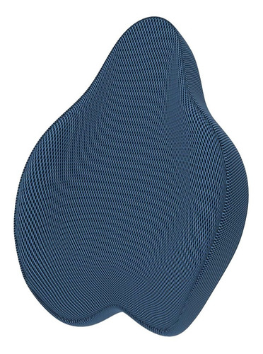 Cojin Almohadon Anatomico Postural Lumbar Theractive