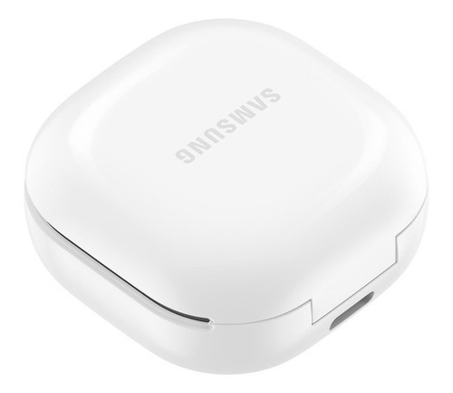 Imagen 6 de 9 de Auriculares in-ear inalámbricos Samsung Galaxy Buds2 Graphite