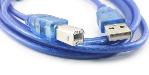 CABLE DESOXIGENADO IMPRESORA 5MT