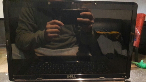 Notebook Dell Inspiron 1545