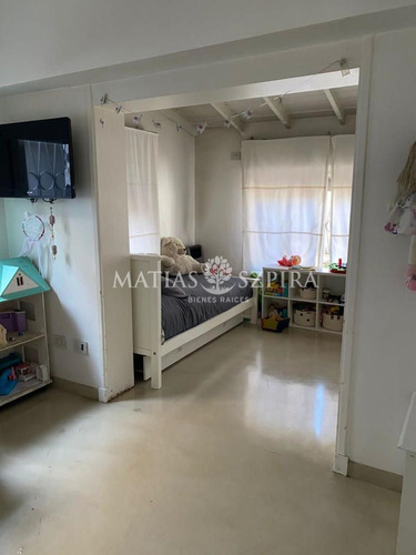Casa Refaccionada A Nuevo Con Parque Excelente Ubicación
