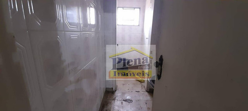Imagem 6 de 8 de Sala Para Alugar, 40 M² Por R$ 700,00/mês - Centro - Sumaré/sp - Sa0291