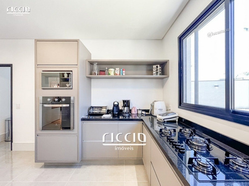Imagem 12 de 15 de Casa Em Condominio - Urbanova - Ref: Ri5145 - V-ri5145
