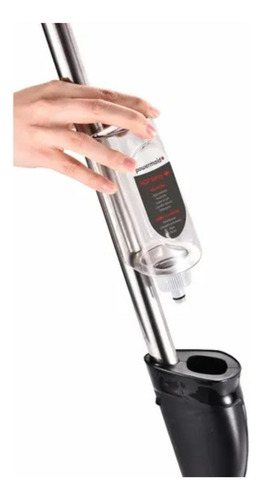 Mop Powermaid Mop Spray Rodo Mágico Branco