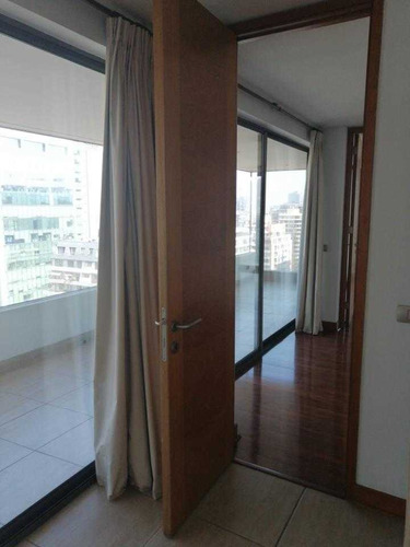 Linda Vista Despejada / El Golf / Pte Riesco / Disponible