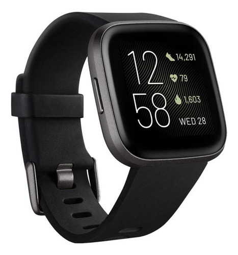 Imagen 1 de 4 de Smartwatch Fitbit Versa 2