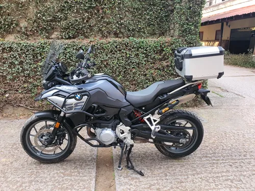 Bmw 750 Gs 2020 MercadoLibre