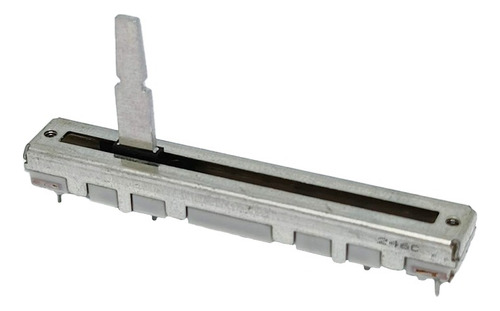 Pioneer Djm S3 Fader De Volumen Refaccion Original
